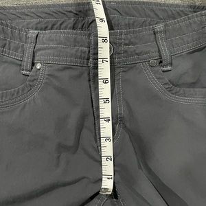 Kuhl hiking pants